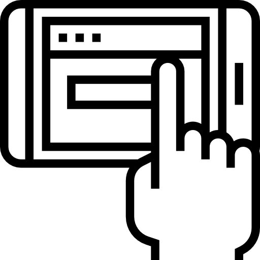 Intuitive User Interface